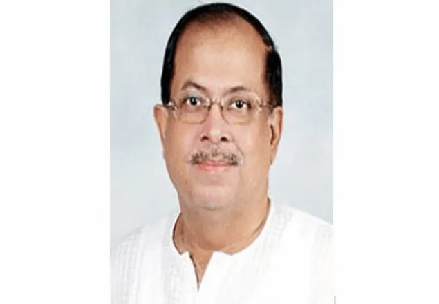 বিএনপির ভাইস চেয়ারম্যান গিয়াস কাদের গুরুতর অসুস্থ