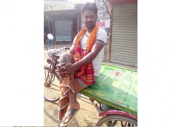 মারা গেছেন ছেলেধরা গুজবে গণপিটুনির শিকার মিনু
