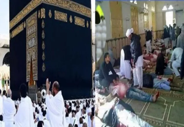 ক্রাইস্টচার্চে নিহতদের পরিবারের ২০০ জনকে হজে নিচ্ছেন সৌদি বাদশা