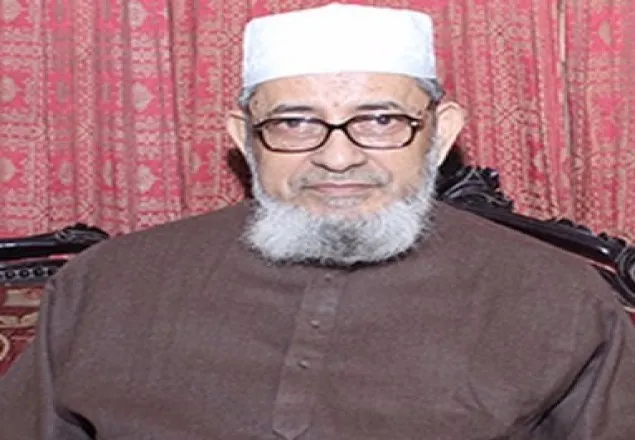  ডেঙ্গু নিয়ন্ত্রণে সরকার উদাসীন, তাই ভয়াবহ রূপ ধারণ করেছে: মকবুল আহমাদ