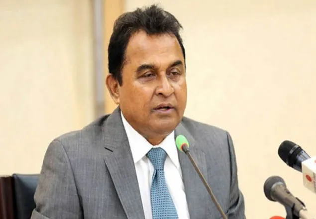 ডেঙ্গু নিয়ে হাসি ঠাট্টা করা যাবে না: অর্থমন্ত্রী