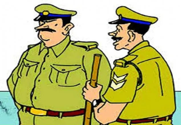 পুলিশ হেফাজতে নির্যাতনের অভিযোগ!