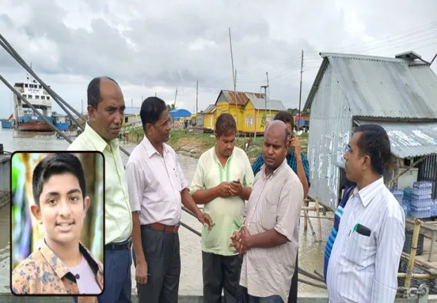 ভুত দিয়ে ভূত তাড়ানো, মেলেনি ৯৯৯ কোন সারা!