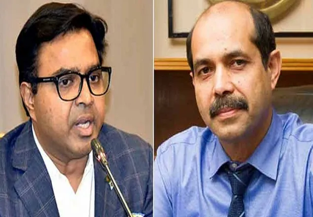 দুই মেয়র সহ স্বাস্থ্যমন্ত্রীর পদত্যাগ দাবি বিএনপির