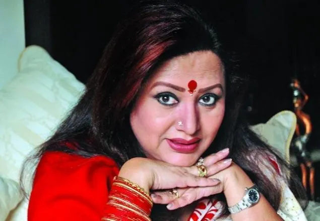 শুভ জন্মদিন ববিতা