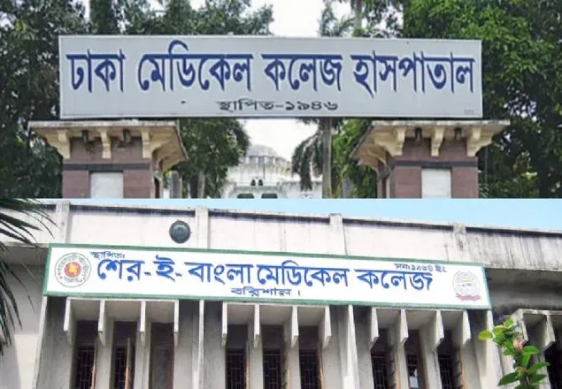 ডেঙ্গু: স্বাস্থ্য মন্ত্রণালয়ের উপসচিবের স্ত্রীসহ ৩ জনের মৃত্যু