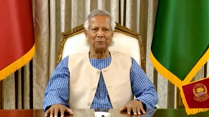 প্রধান উপদেষ্টার সঙ্গে ব্যবসায়ী নেতাদের বৈঠক