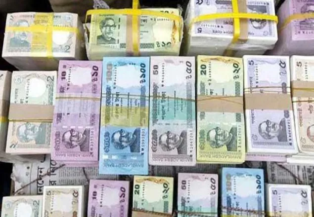 বৃহস্পতিবার থেকে পাওয়া যাবে নতুন নোট
