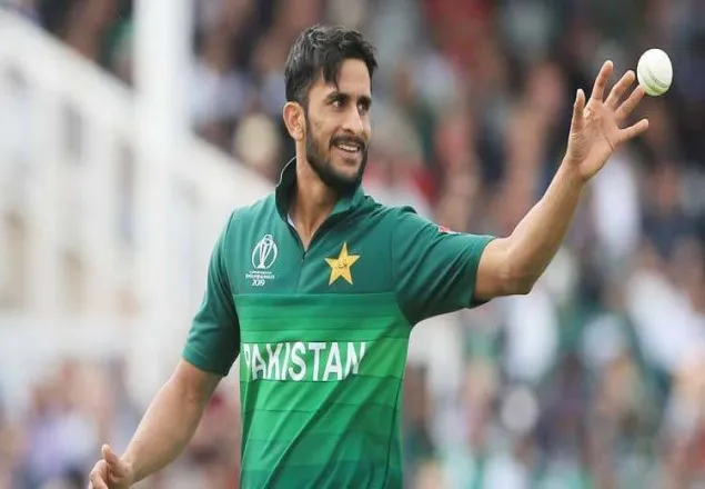 ভারতীয় মেয়েকে বিয়ে করছেন পাকিস্তানি পেসার 