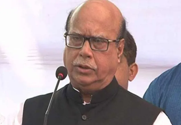 দুই মেয়রই দায়িত্ব পালনে ব্যর্থ : নাসিম