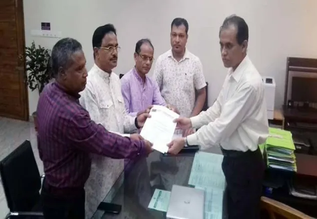 বিএনপির আয় বেড়েছে, ব্যয় কমেছে