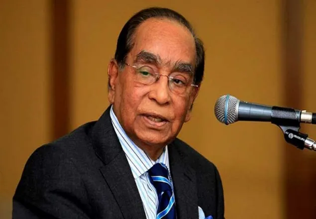 জিয়া-এরশাদ পাকিস্তানের লোক ছিলেন: এইচটি ইমাম