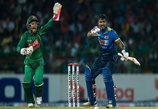 আজ হোয়াইটওয়াশ এড়ানোর মিশন টাইগারদের