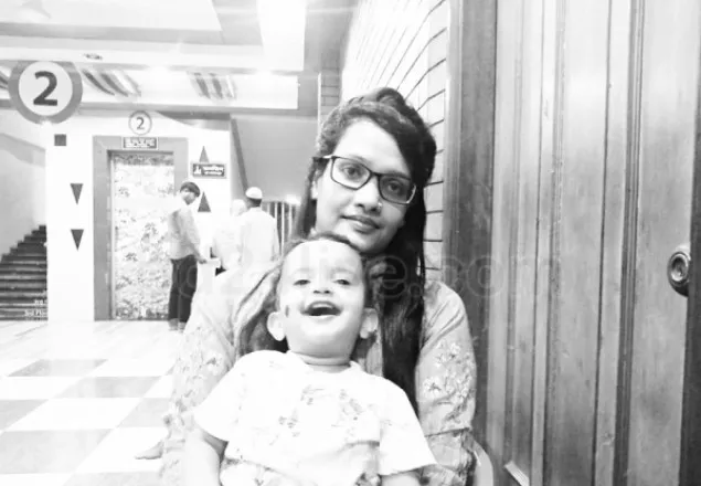 এবার ডেঙ্গুতে মারা গেছেন পুলিশের নারী এসআই