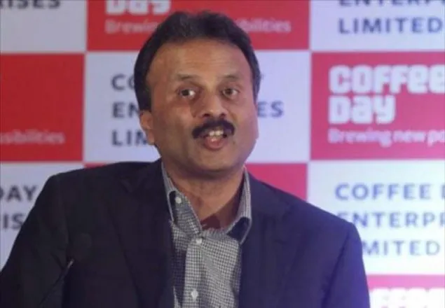 ভারতে ‘ক্যাফে কফি ডে’র প্রতিষ্ঠাতা নিখোঁজ, নদী থেকে মরদেহ উদ্ধার!