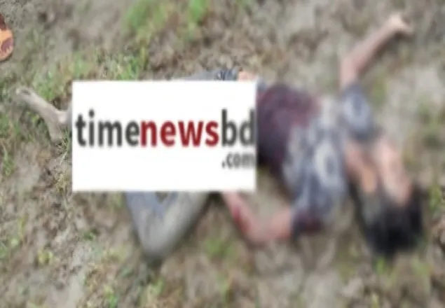শার্শায় অজ্ঞাত যুবকের লাশ উদ্ধার!