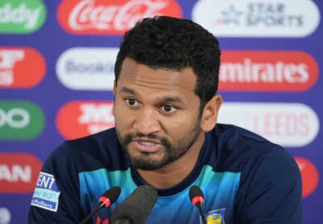 যে কারণে বাংলাদেশের দুর্দশা জানালেন শ্রীলঙ্কার অধিনায়ক