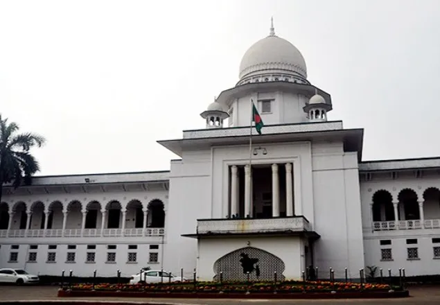 ডেঙ্গু নিয়ে আমরা আতঙ্কিত, সরকারি কর্মচারীরা কী করছেন: হাইকোর্ট