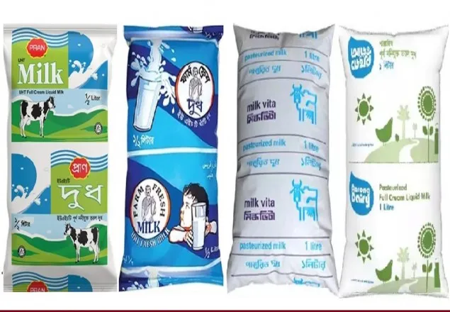 সেই ১৪ কোম্পানির ‍দুধ বিক্রিতে কোনও বাধা নেই 