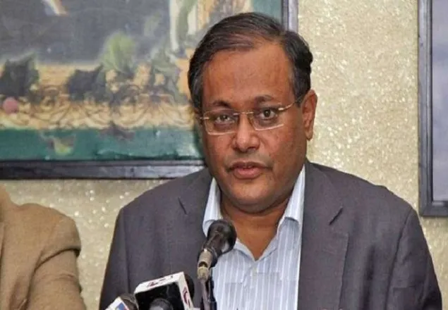 গুজব প্রতিরোধে সামাজিক যোগাযোগ মাধ্যমের দায়বদ্ধতা রয়েছে: তথ্যমন্ত্রী