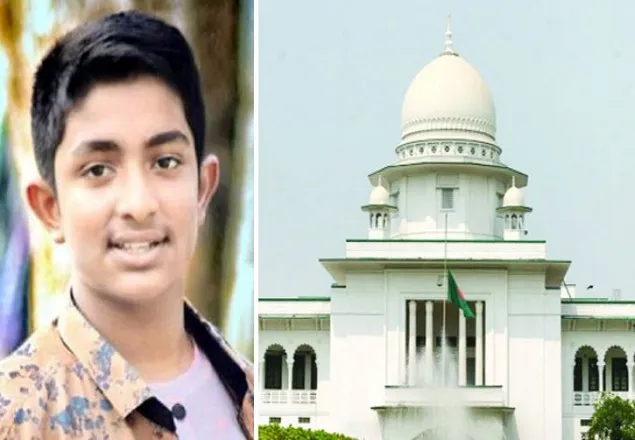  তিতাসের মৃত্যুর ঘটনা তদন্তের নির্দেশ হাইকোর্টের