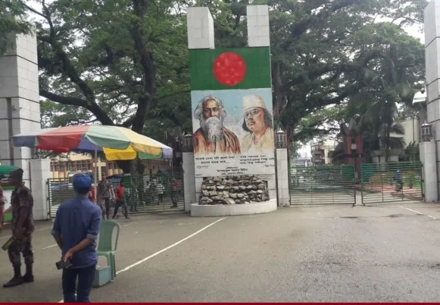 হরতাল বেনাপোল স্থলবন্দরে, আমদানি-রপ্তানি বন্ধ