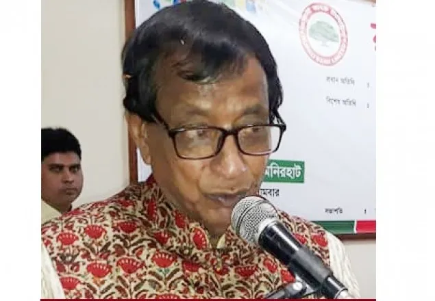 ‘শেখ হাসিনা যতদিন বেঁচে থাকবে ততদিনেই ক্ষমতায় থাকবেন’