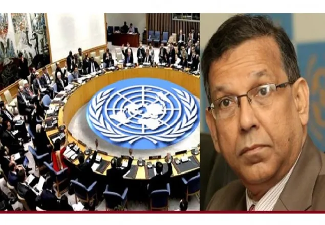 নির্যাতনের বিরুদ্ধে ‘জিরো টলারেন্স’র নীতি অনুসরণে জাতিসংঘকে প্রতিশ্রুতি 