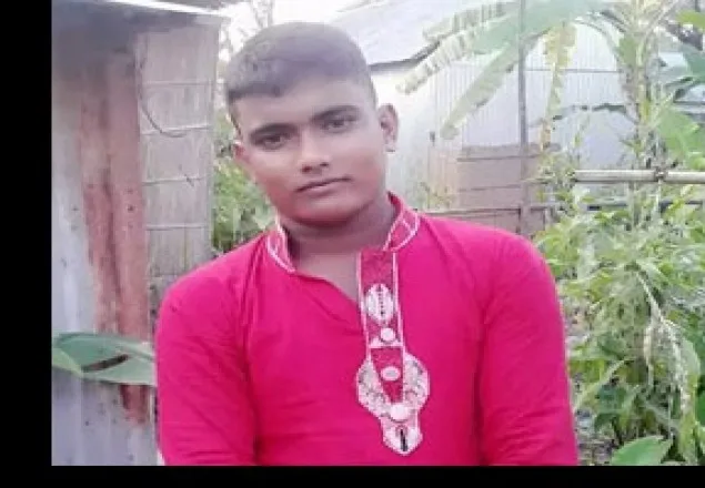 ডেঙ্গুজ্বরে মারা গেলেন শিবচরের ফারুক