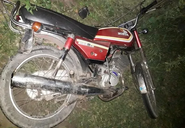 রাজশাহীতে ট্রাকের ধাক্কায় দুই মোটরসাইকেল আরোহী নিহত