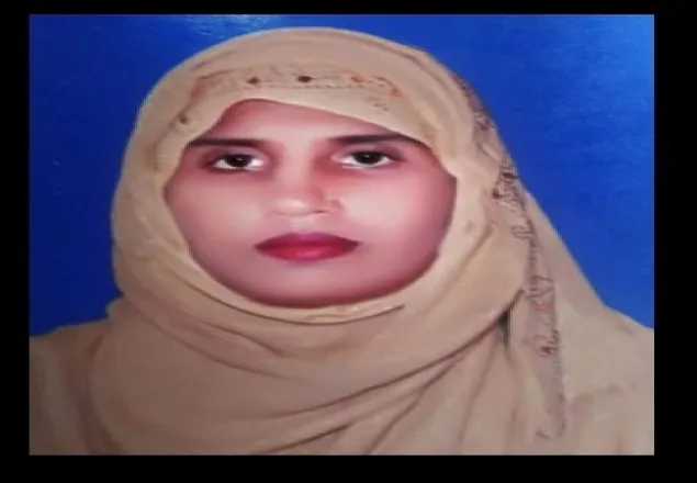  ডেঙ্গু কেড়ে নিলো শরীয়তপুরের স্কুল শিক্ষিকার প্রাণ