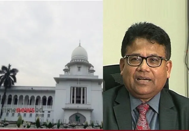 ডেঙ্গুর ওষুধ আনতে গড়িমসি, হেলালুদ্দীনকে হাইকোর্টে তলব