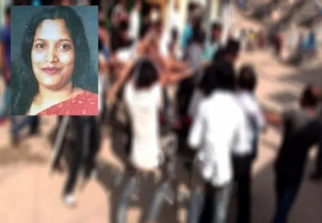রেনু হত্যাকান্ডে নেপথ্যে যারা