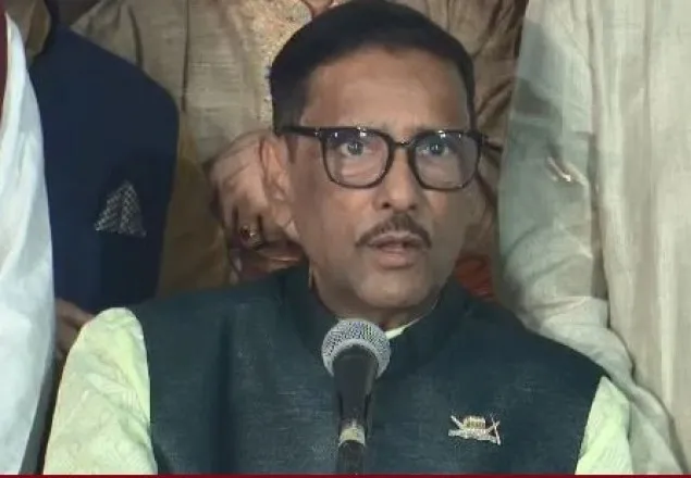 ডেঙ্গু মোকাবিলা করা কঠিন: কাদের