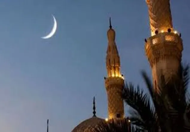 জাতীয় চাঁদ দেখা কমিটির সভা শুক্রবার