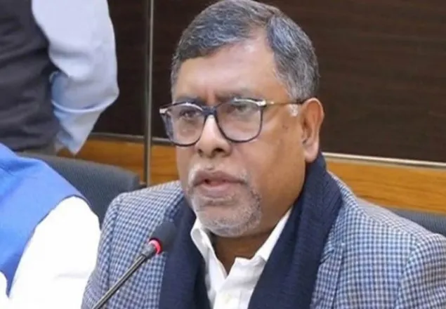 ডেঙ্গু পরিস্থিতি অল্প দিনেই সমাধান হয়ে যাবে: স্বাস্থ্যমন্ত্রী