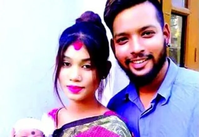 অদিতির ভালোবাসার কাছে হেরে গেলো বর্ণপ্রথা