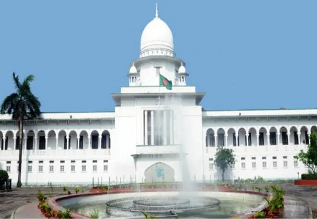 পথশিশু ও অসচ্ছলদের বিনামূল্যে চিকিৎসা দেয়ার নির্দেশ হাইকোর্টের
