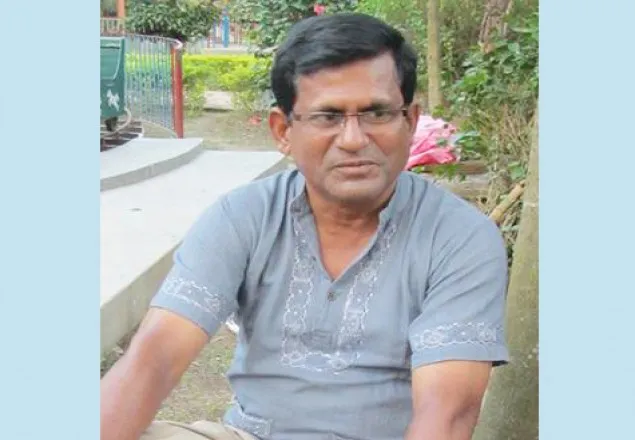 অবসর নিলেও চেয়ার ছাড়েনি প্রকৌশলী, করছেন ঠিকাদারীও