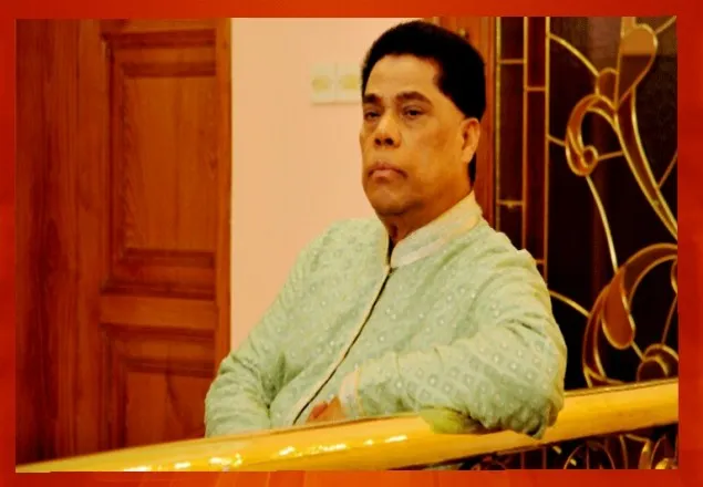 এবার ঈদেও গান শোনাবেন মাহফুজুর রহমান