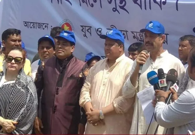 মশক কর্মীদের নজরদারিতে রাখবেন মেয়র আতিক