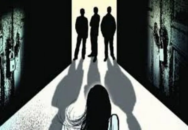 জুয়ায় স্ত্রীকে বাজি, হেরে যাওয়ায় গণধর্ষণ