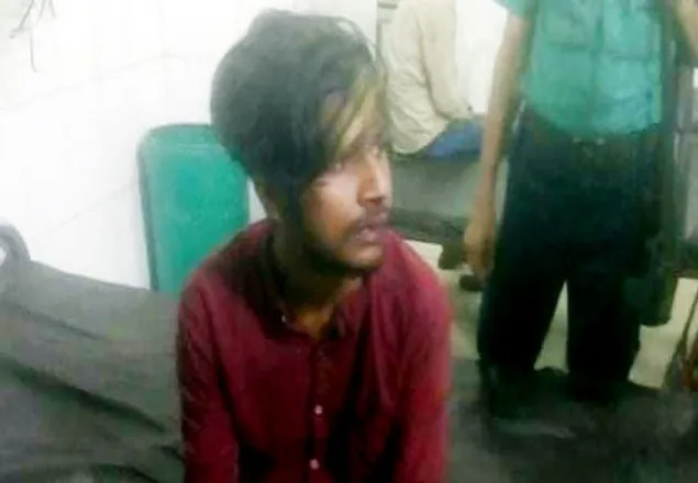 যে দুটি কারণে বিয়ের আসরে কনের বাবাকে হত্যা করে সজীব