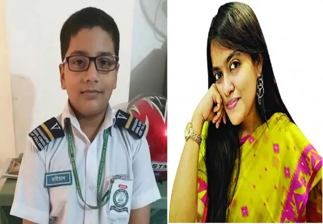 রাজধানীতে ডেঙ্গুতে প্রাণ হারালো স্কুলছাত্র ও অন্তঃসত্ত্বা নারী