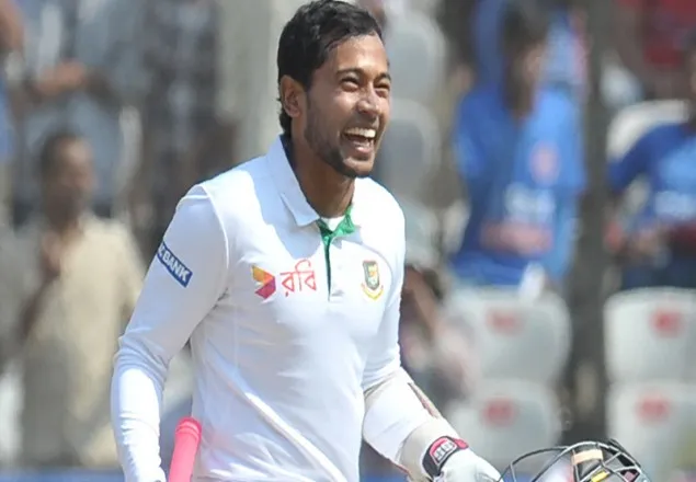 চিটাগাং ছেড়ে কুমিল্লায় মুশফিক