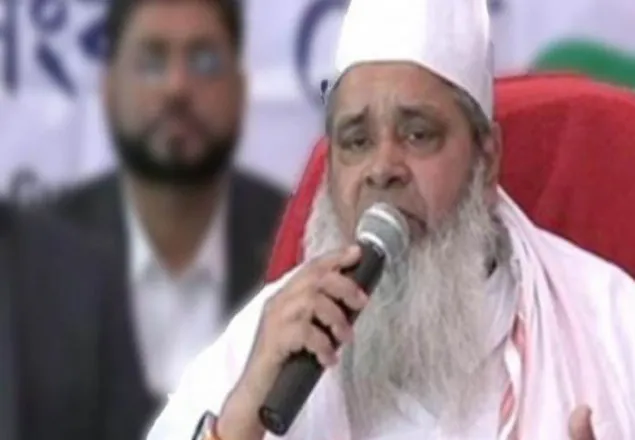 মুসলমানদের চেয়ে হিন্দুদের মধ্যেই হয় বেশি তালাক : ভারতীয় মুসলিম নেতা
