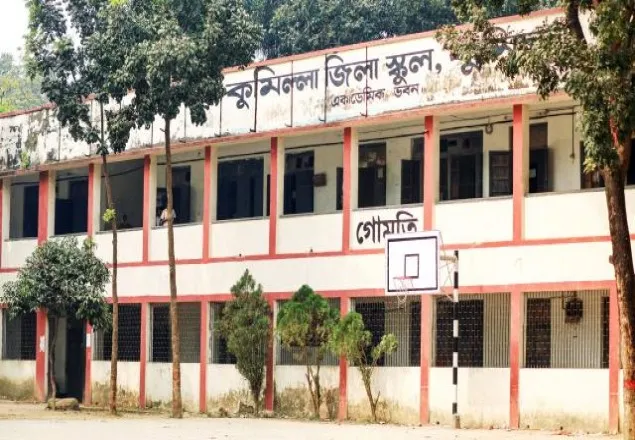 এক স্কুলে অজস্র গানের গুণী