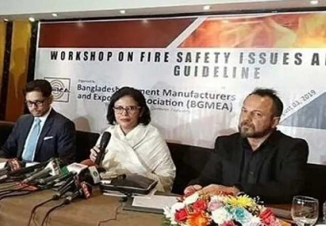 অ্যাকর্ড একতরফা শর্ত জুড়ে দিচ্ছে, চাকরি হারাচ্ছে শ্রমিক