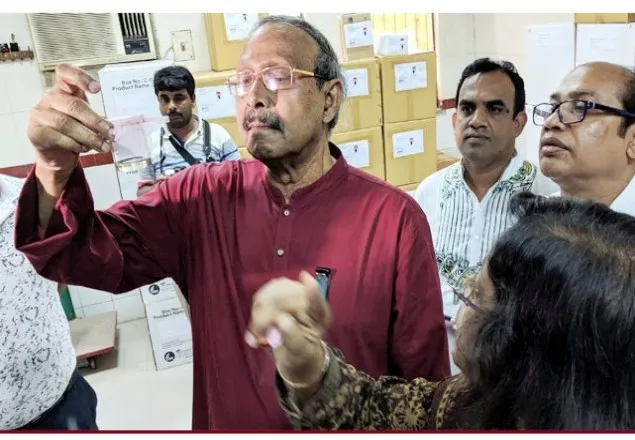 এডিস মশাকে বন্ধ্যা করে ডেঙ্গু নিয়ন্ত্রণ করা হবে: প্রযুক্তিমন্ত্রী 