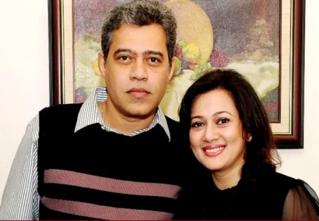 মাহী বি. চৌধুরী ও তার স্ত্রীকে দুদকে তলব